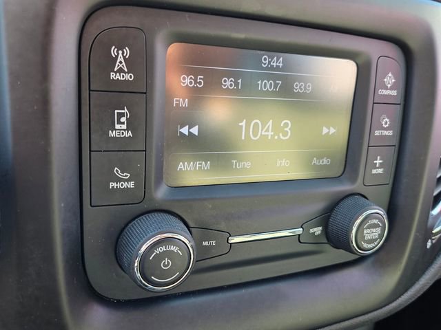 Used 2018 Jeep Compass Sport image 23