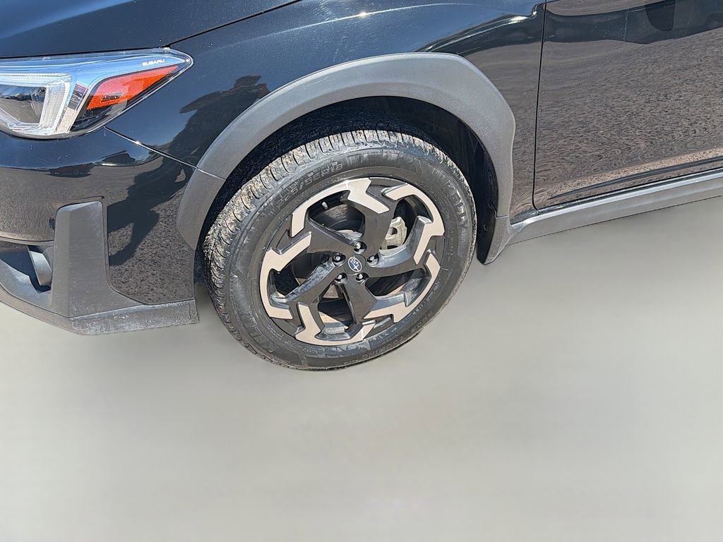 Used 2023 Subaru Crosstrek 2.5i Limited w/ Moonroof Package AWD/4WD image 30