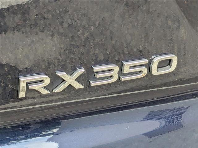 Used 2023 Lexus RX 350 Premium w/ Cold Area Package FWD image 15