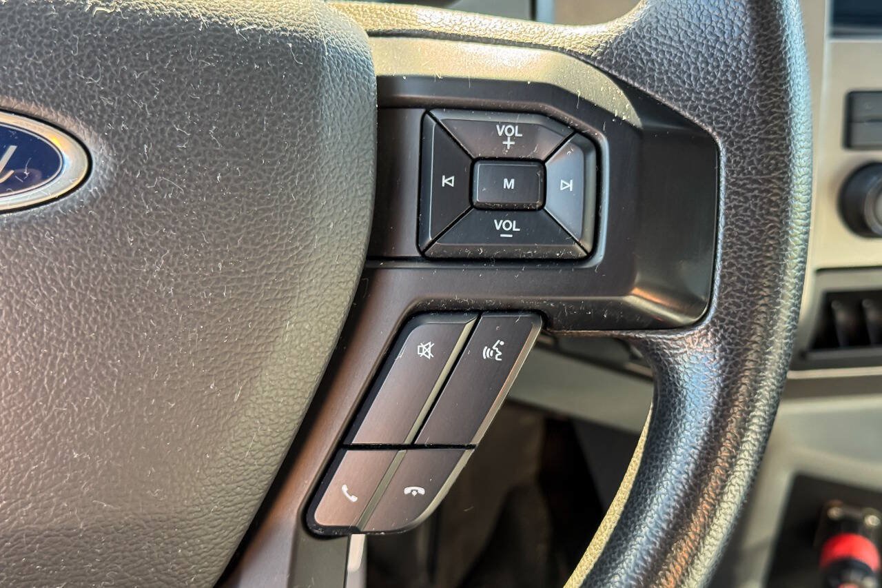 Used 2023 Ford F650 2WD Regular Cab Super Duty image 24