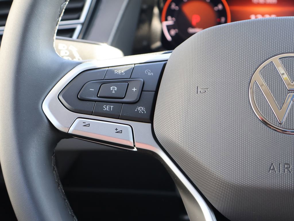 New 2026 Volkswagen Atlas Peak Edition AWD/4WD image 37