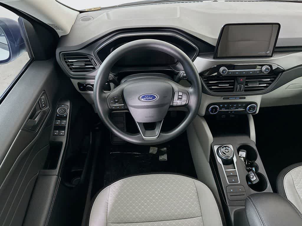 New 2026 Ford Escape Active FWD image 10