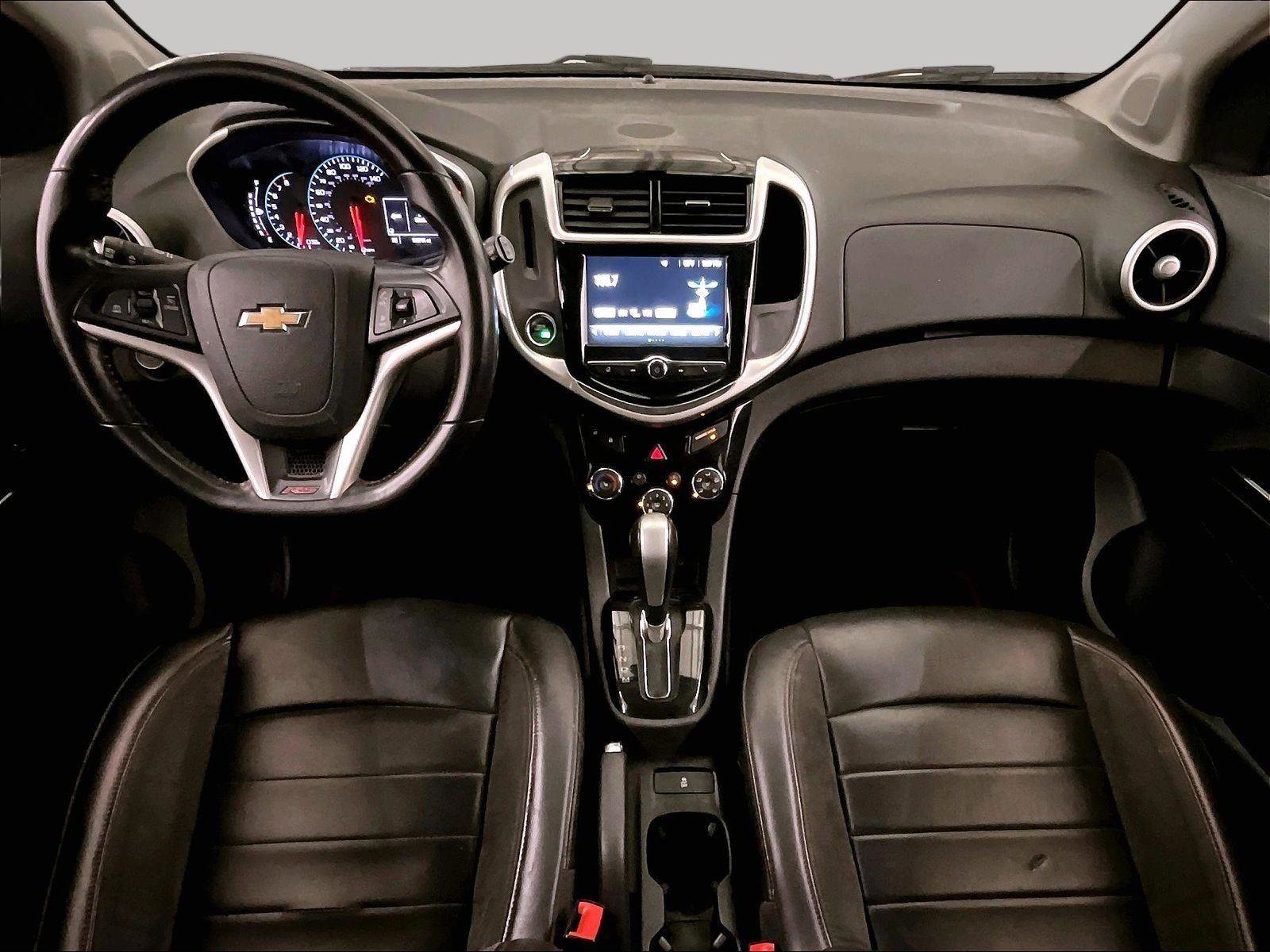 Used 2017 Chevrolet Sonic Premier image 14