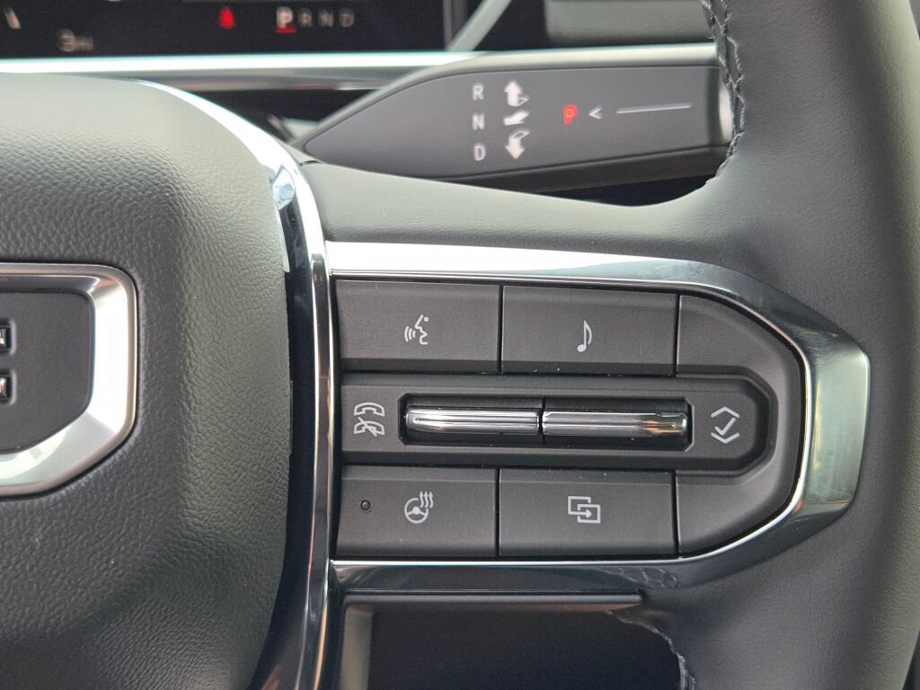 New 2026 GMC Sierra EV Elevation AWD/4WD image 32
