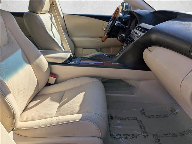 Used 2012 Lexus RX 350 AWD w/ Premium Pkg image 19