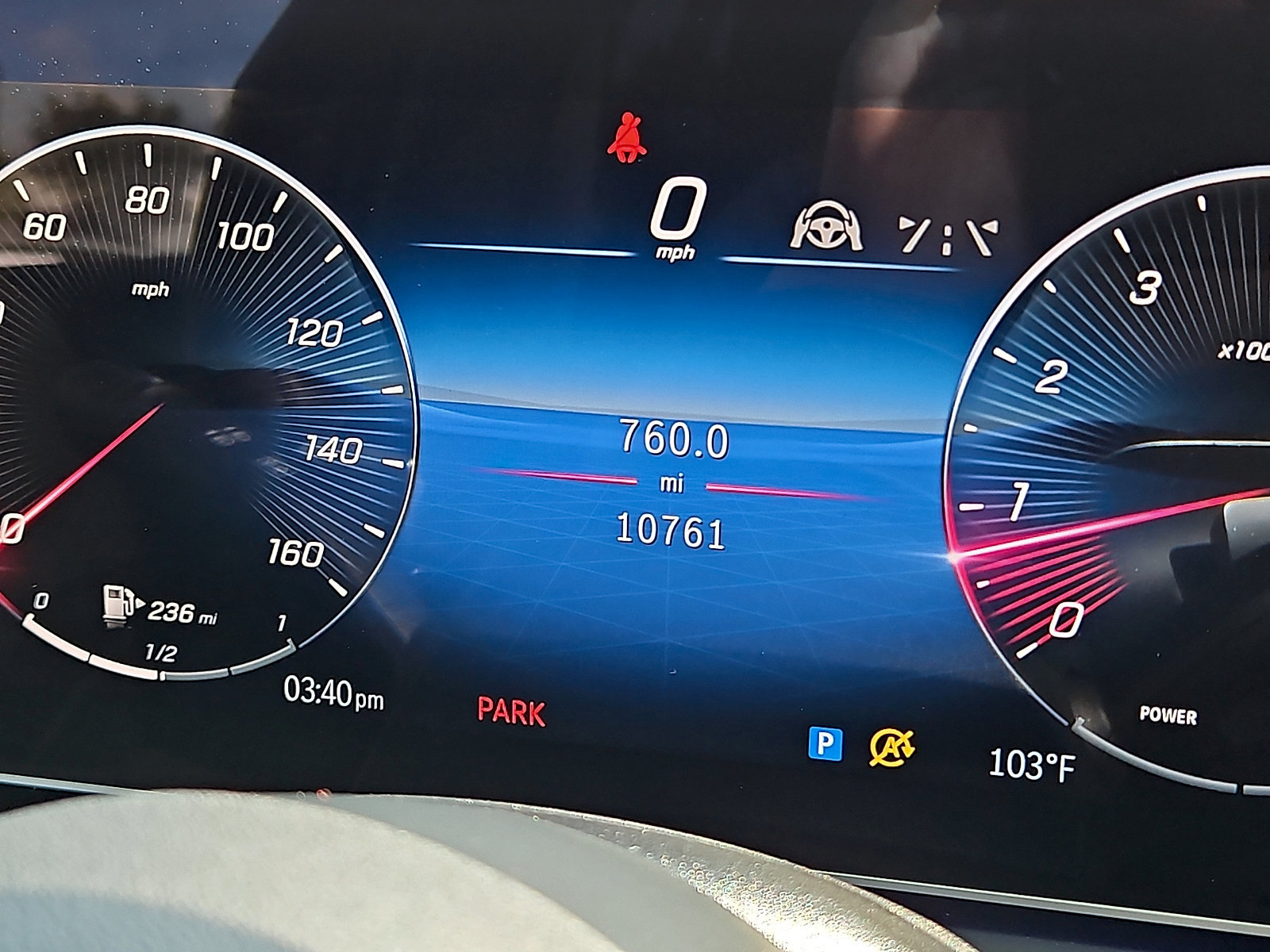 Certified 2026 Mercedes-Benz GLE 450 4MATIC image 21