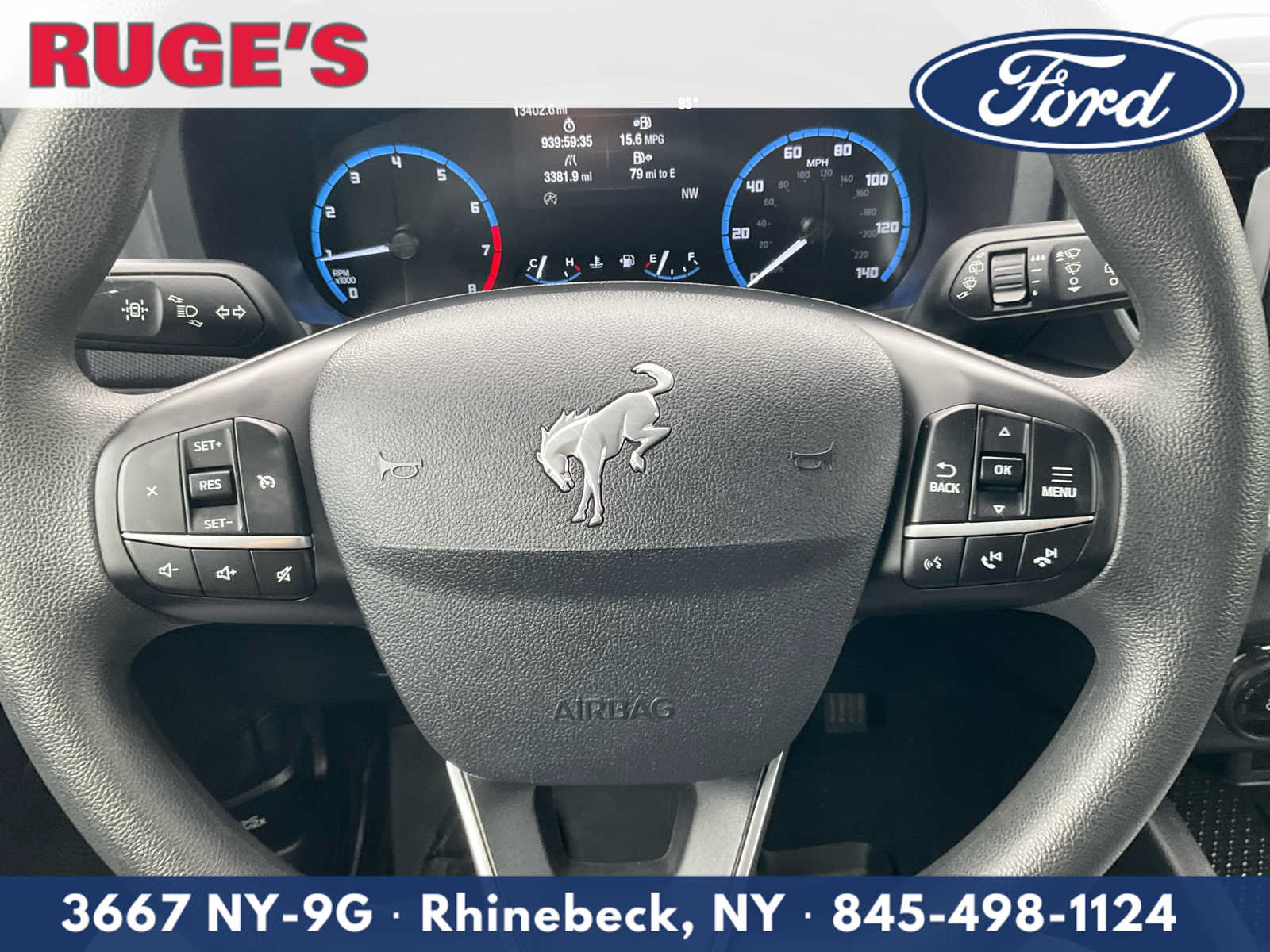 Used 2023 Ford Bronco Sport Big Bend AWD/4WD image 21