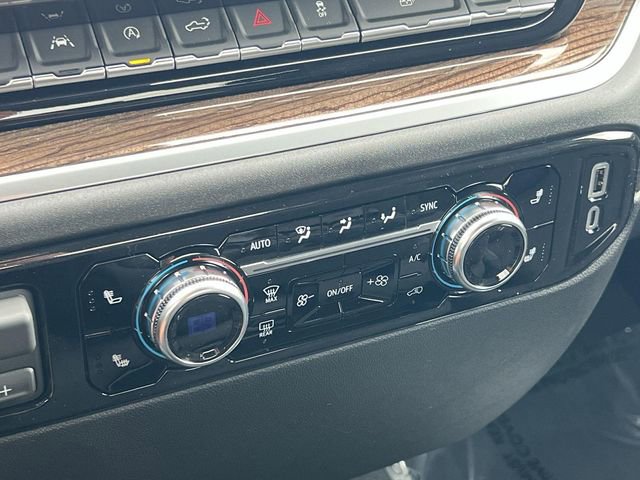 New 2026 GMC Sierra 1500 Elevation image 21