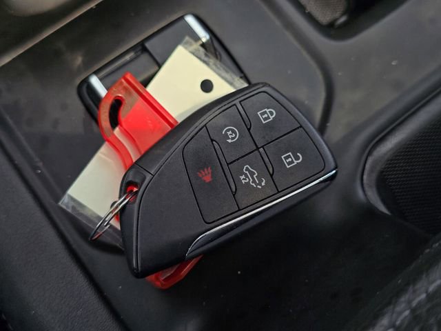 Used 2023 GMC Sierra 1500 Denali w/ Denali Reserve Package image 37