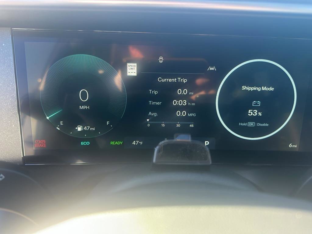 New 2026 Hyundai Palisade Calligraphy image 8