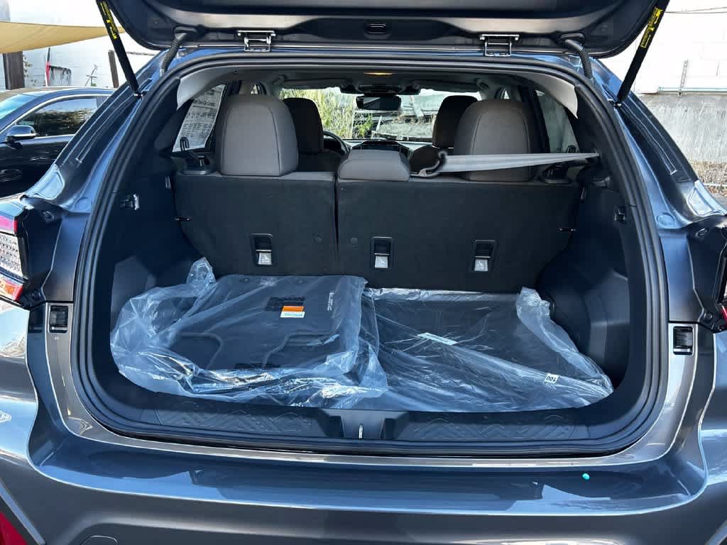 New 2026 Subaru Crosstrek 2.5i Premium AWD/4WD image 22