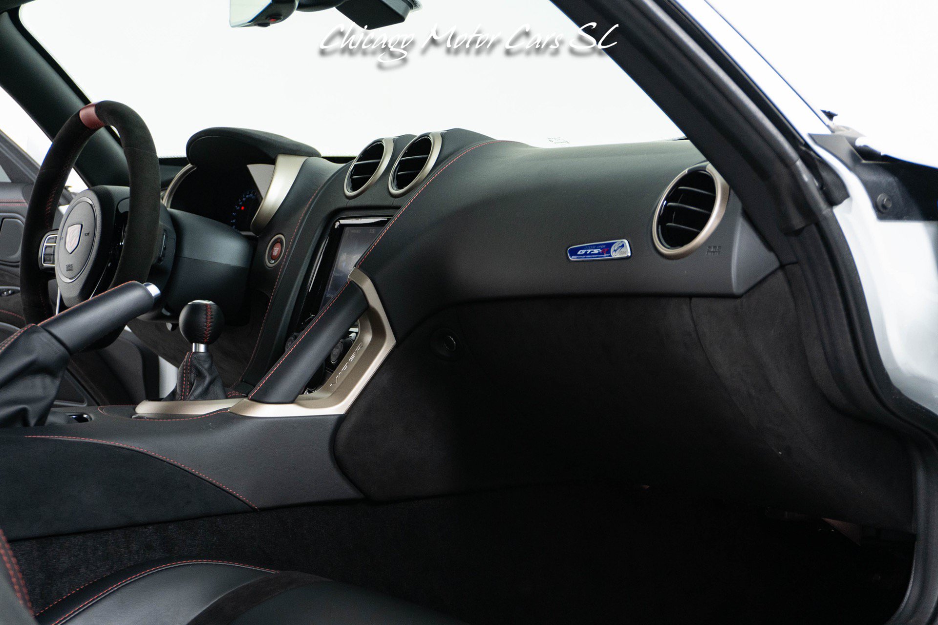Used 2017 Dodge Viper GTC w/ ACR Package RWD image 36