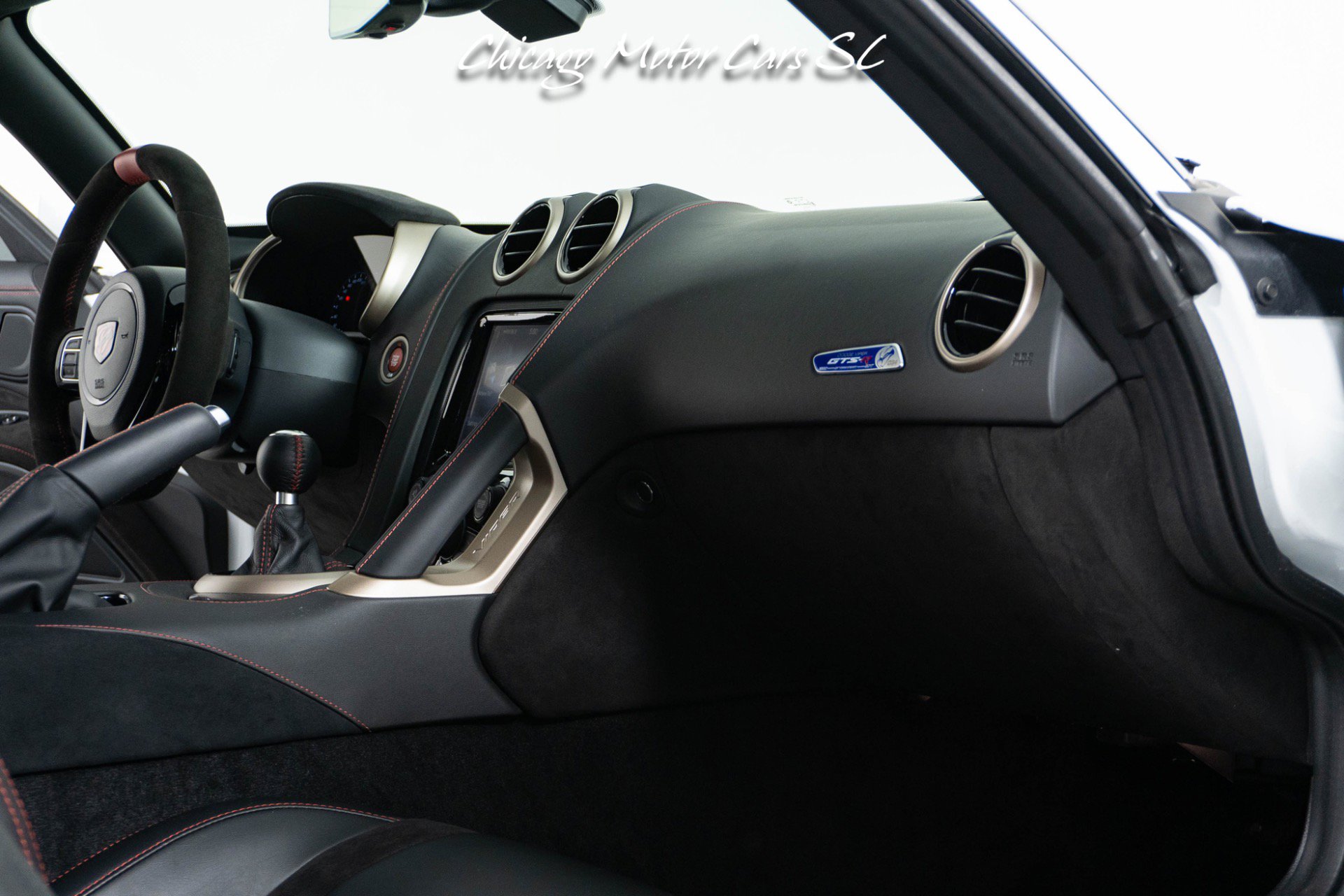 Used 2017 Dodge Viper GTC w/ ACR Package RWD image 36