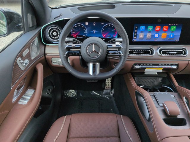 New 2027 Mercedes-Benz GLE 450 4MATIC image 16