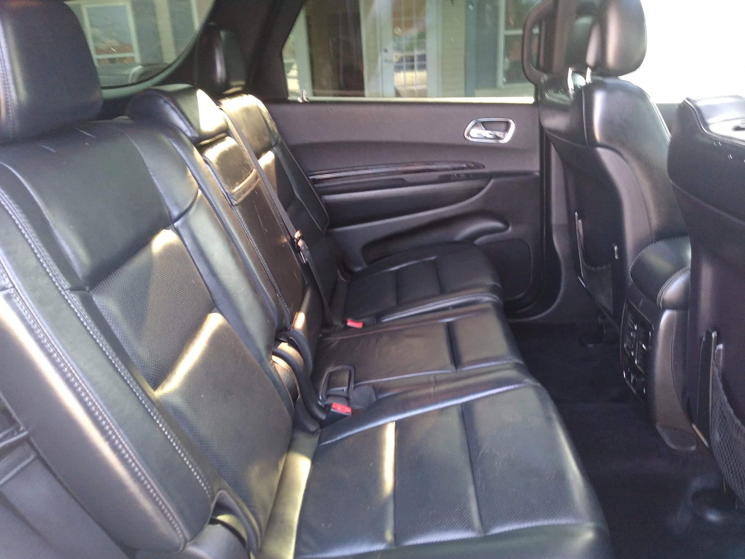 Used 2012 Dodge Durango Citadel image 15