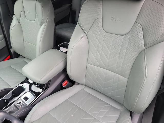Used 2024 Kia Telluride SX Prestige X-Line AWD/4WD image 11