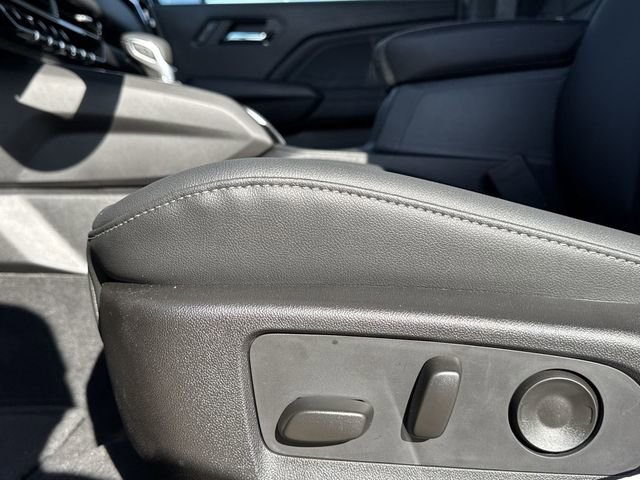New 2026 GMC Canyon Elevation w/ Convenience Package AWD/4WD image 12