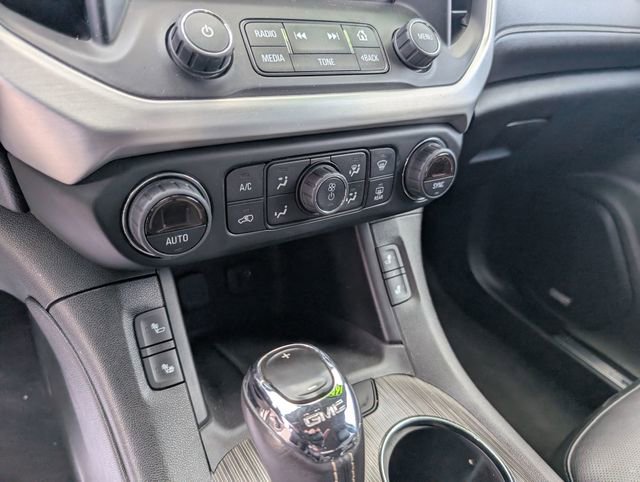 Used 2019 GMC Acadia SLT AWD/4WD image 21