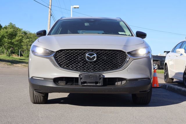 Used 2025 MAZDA CX-30 AWD 2.5 S w/ Select Sport Pkg image 7