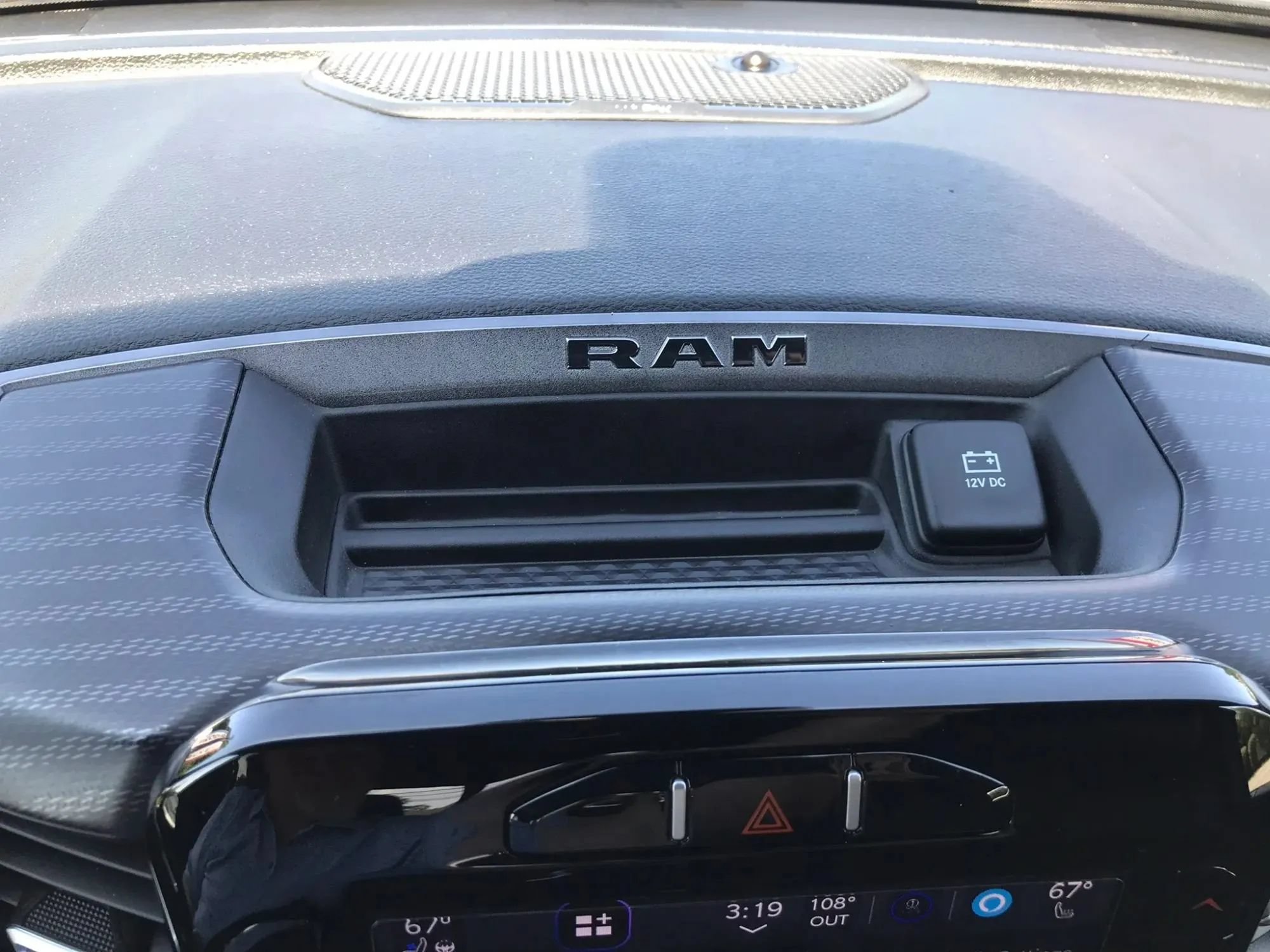 Used 2023 RAM 2500 Power Wagon w/ Level 1 Equipment Group AWD/4WD image 22