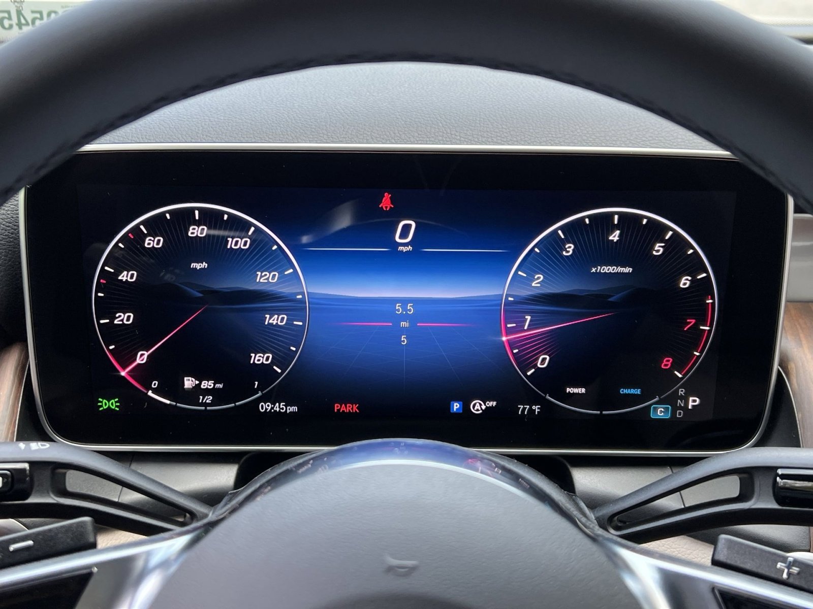 Certified 2026 Mercedes-Benz GLC 300 4MATIC image 15