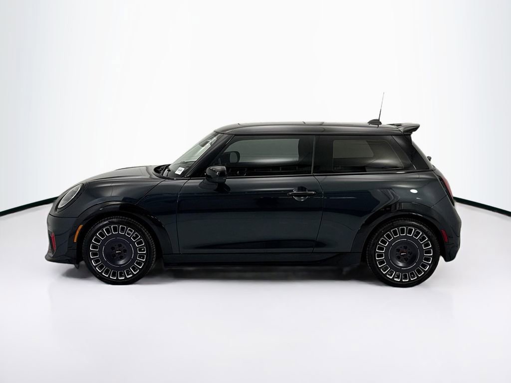 New 2026 MINI Cooper John Cooper Works image 8