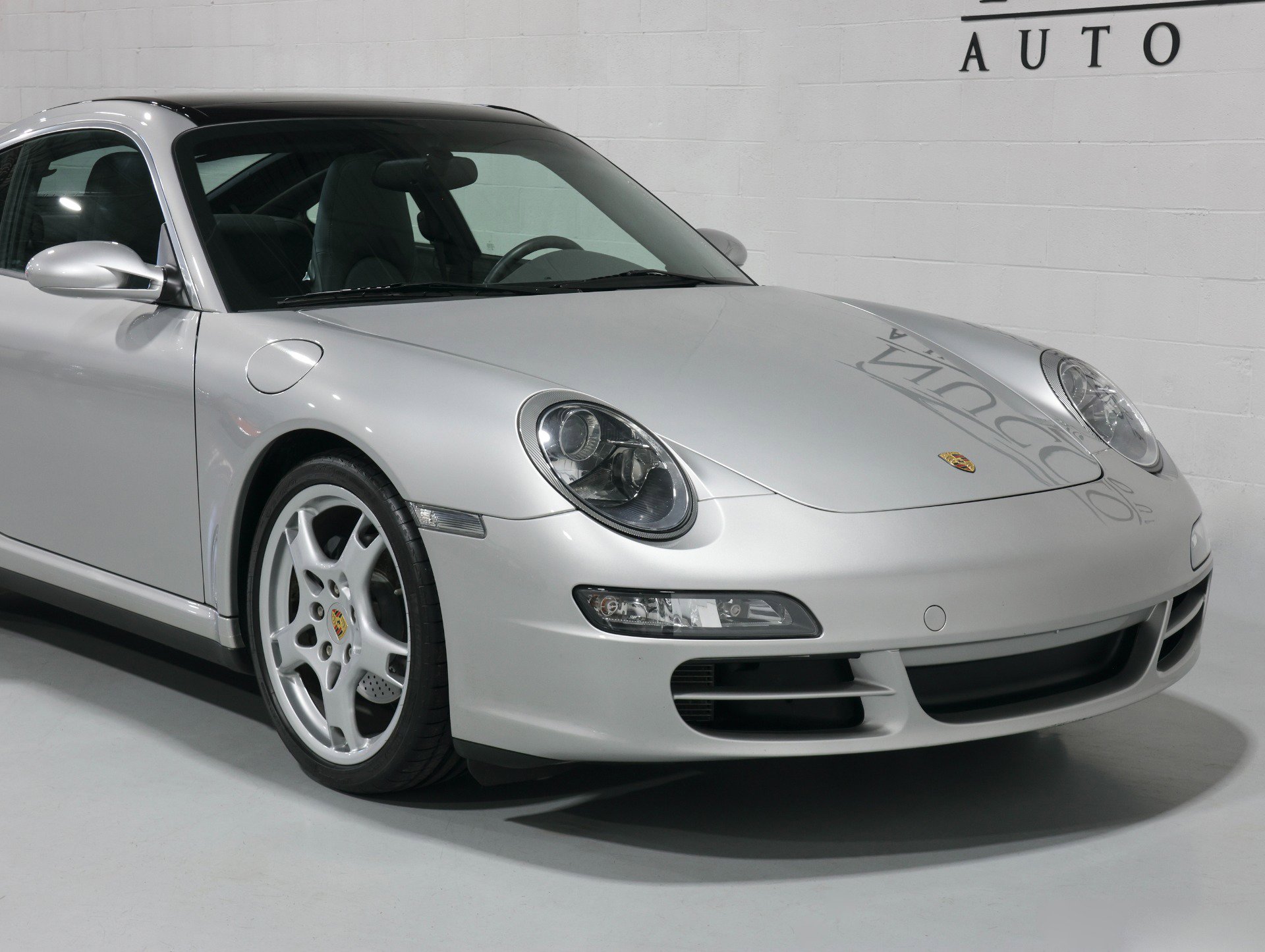 Used 2007 Porsche 911 Targa 4 image 33