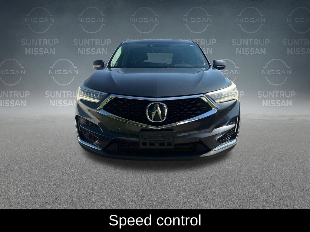 Used 2020 Acura RDX FWD w/ Technology Package image 10