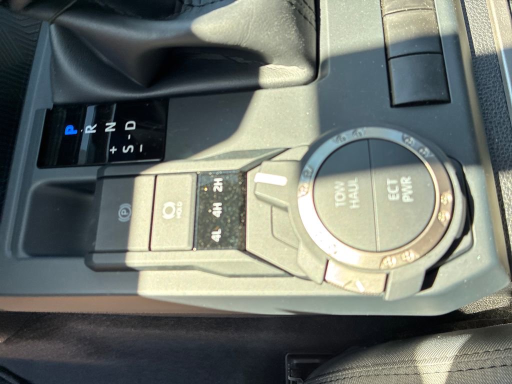 New 2026 Toyota Tacoma SR5 image 37