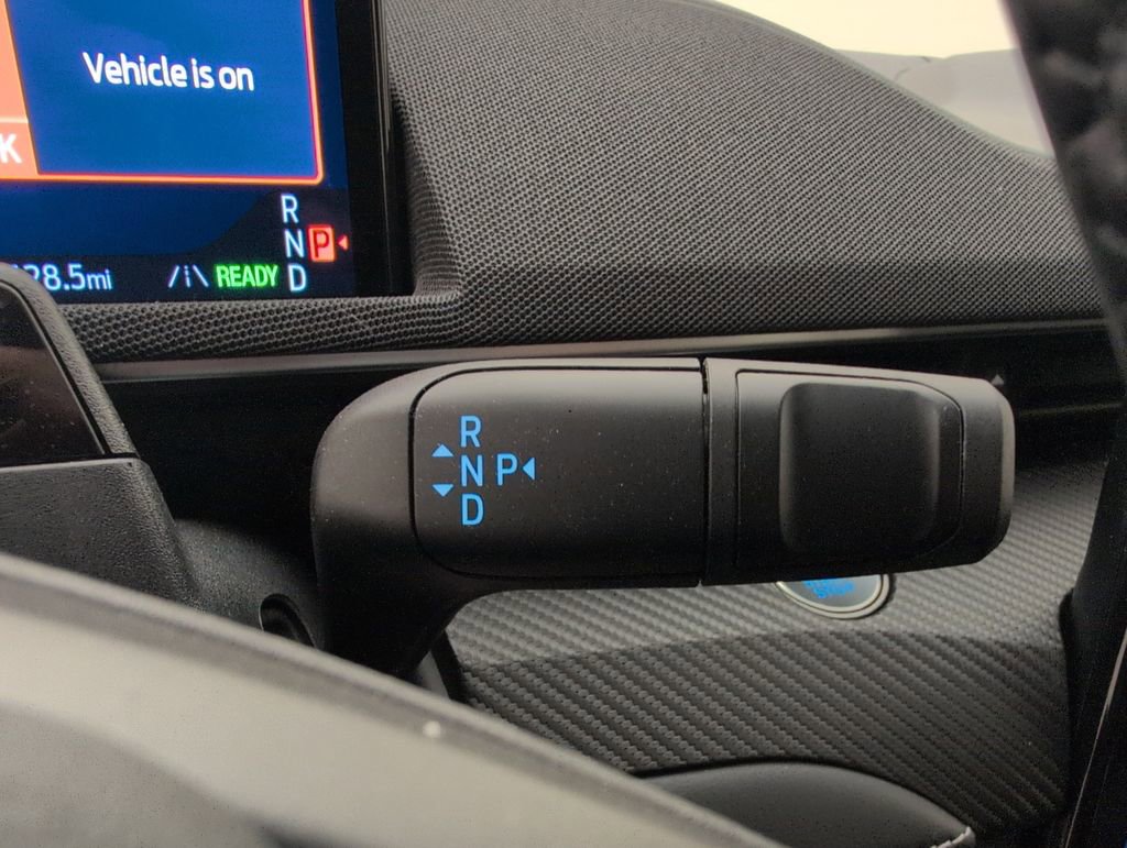 Used 2025 Ford Mustang Mach-E Select w/ Comfort Package Lite RWD image 29