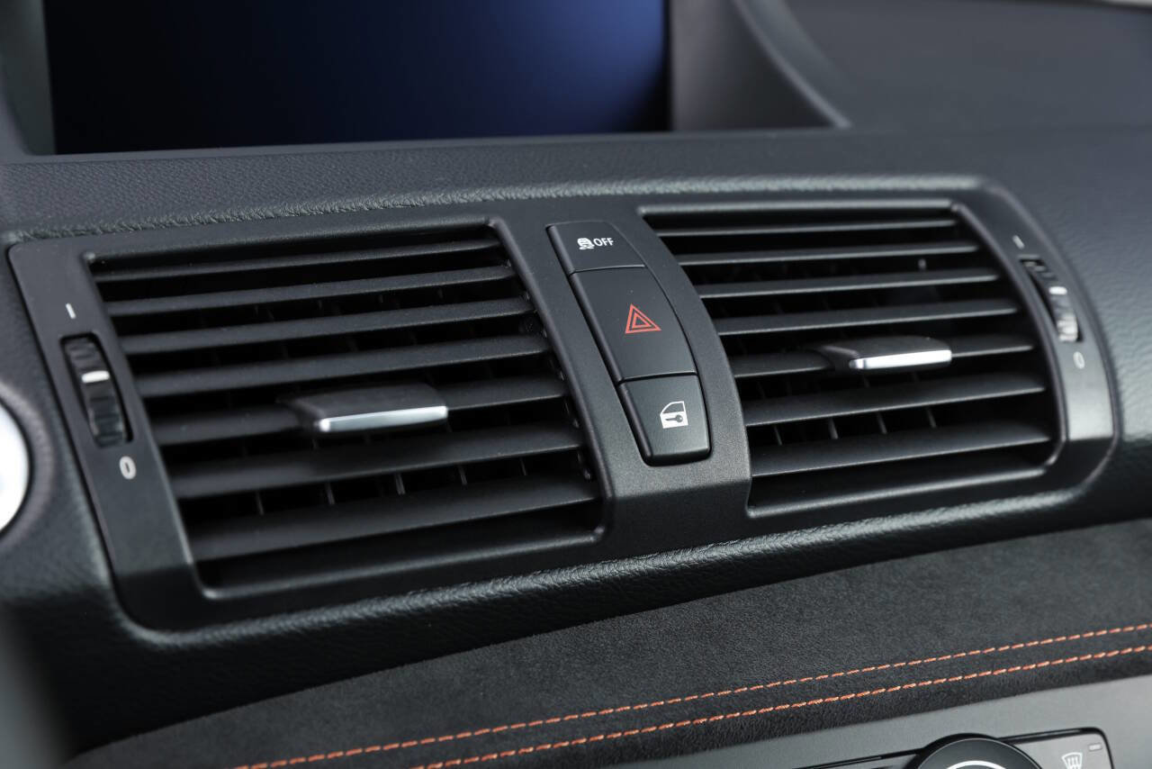 Used 2011 BMW 1 Series M image 56