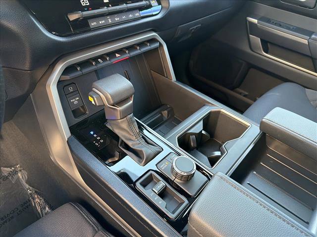 New 2026 Toyota Tundra SR5 image 18