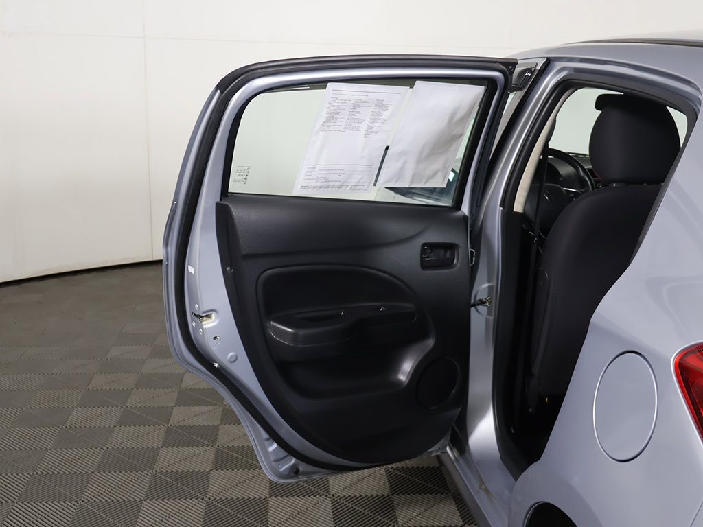 Used 2019 Mitsubishi Mirage GT FWD image 16