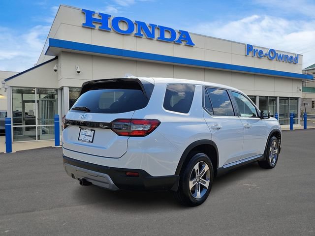 Used 2023 Honda Pilot EX-L image 4