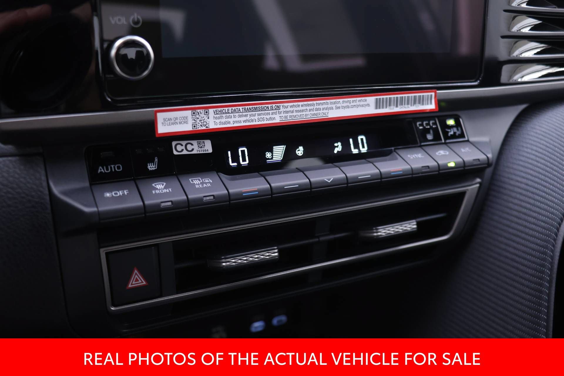 New 2026 Toyota Camry SE w/ Convenience Package FWD image 6