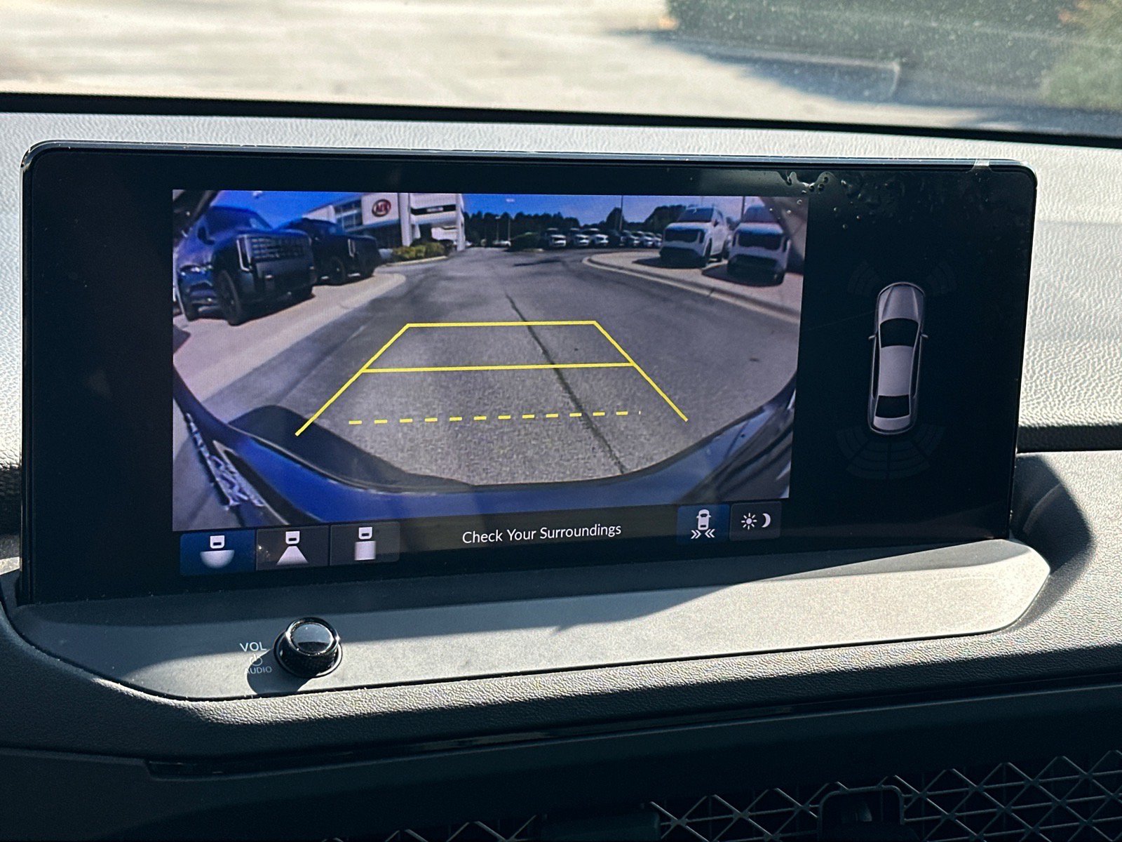 Used 2025 Honda Accord Touring image 17