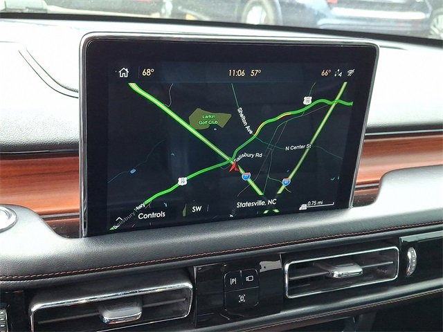 Used 2020 Lincoln Aviator Reserve image 17