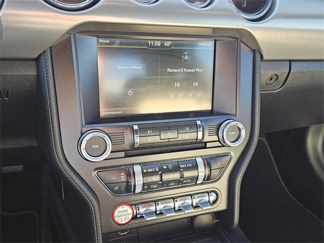 Used 2015 Ford Mustang 50 Years image 18