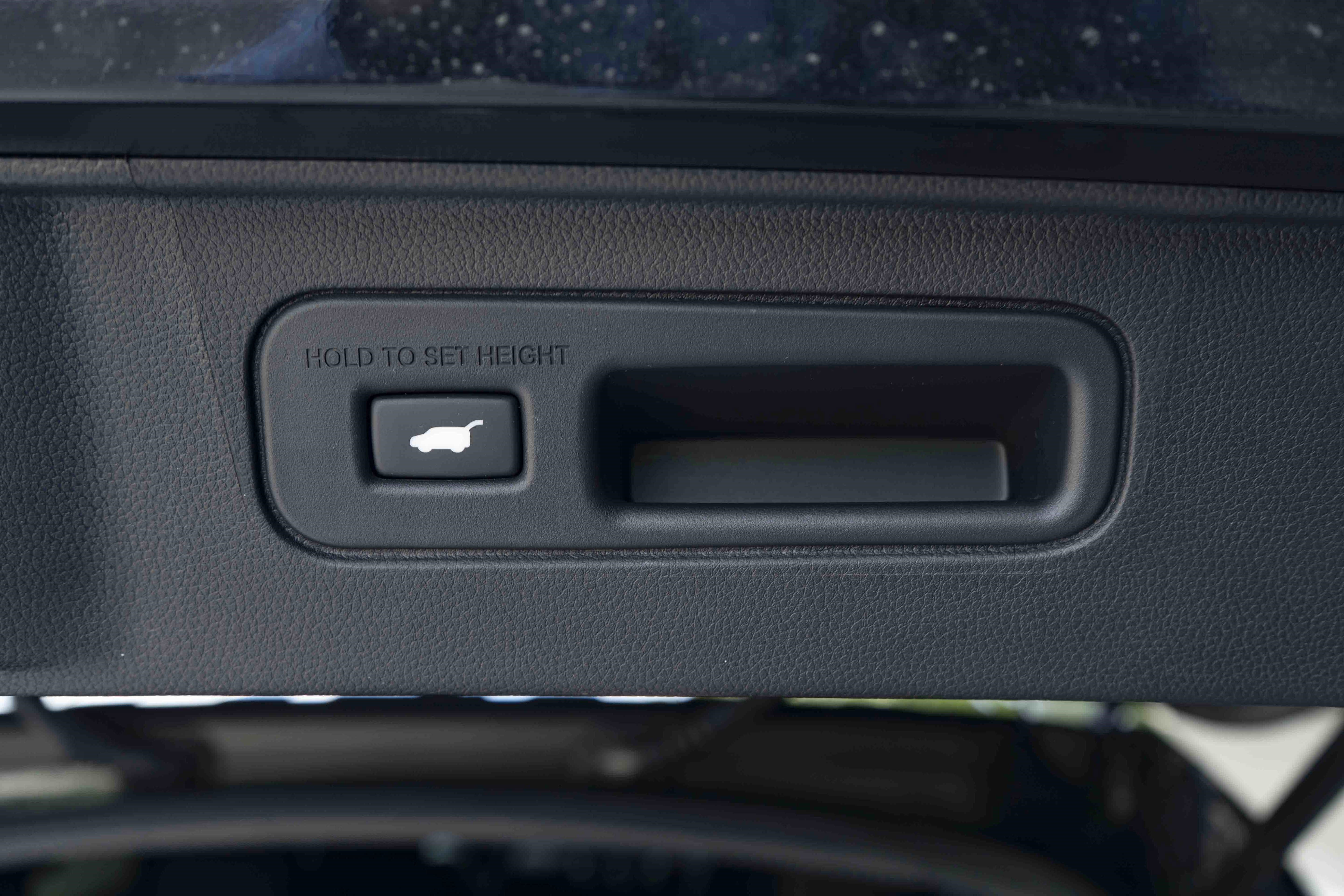 Used 2025 Honda Pilot TrailSport image 47