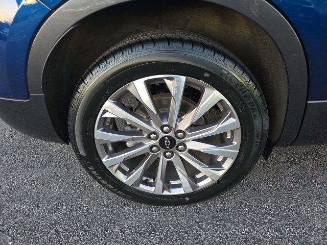 Used 2022 Chevrolet Blazer Premier image 8