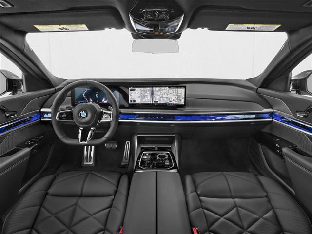 New 2026 BMW 740i w/ Executive Package RWD image 5
