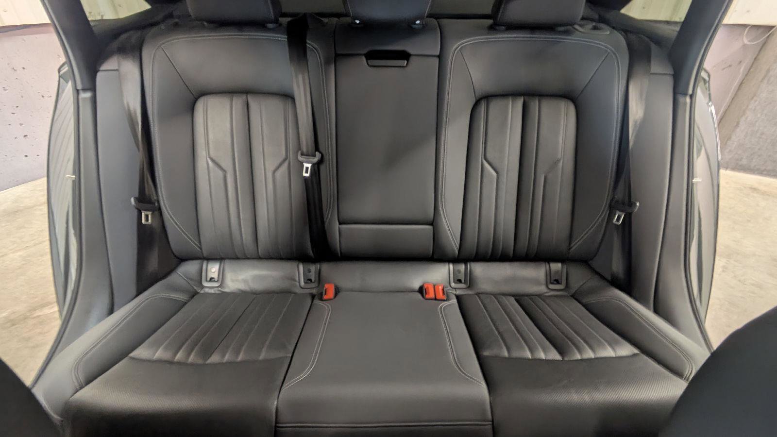 Used 2019 Audi A6 3.0T Prestige w/ Prestige Package image 32