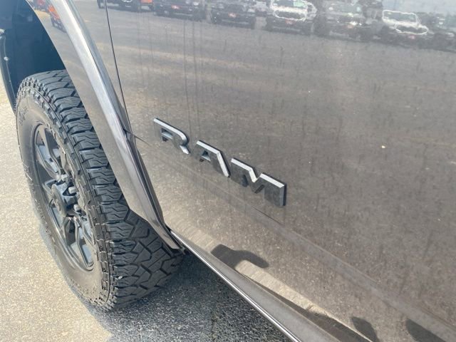 Used 2023 RAM 2500 Limited w/ Night Edition AWD/4WD image 46