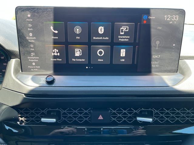 Certified 2024 Honda Accord EX-L image 25