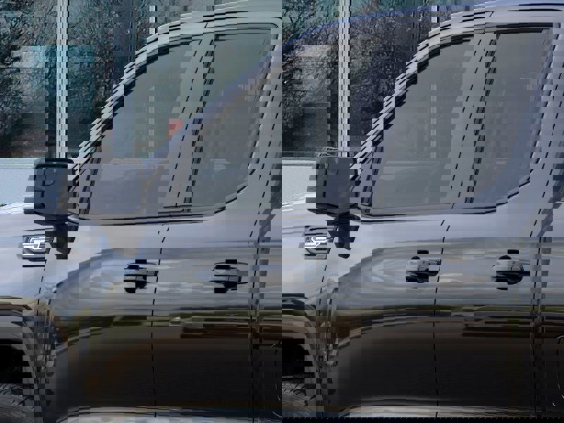New 2026 GMC Sierra 1500 Elevation image 37