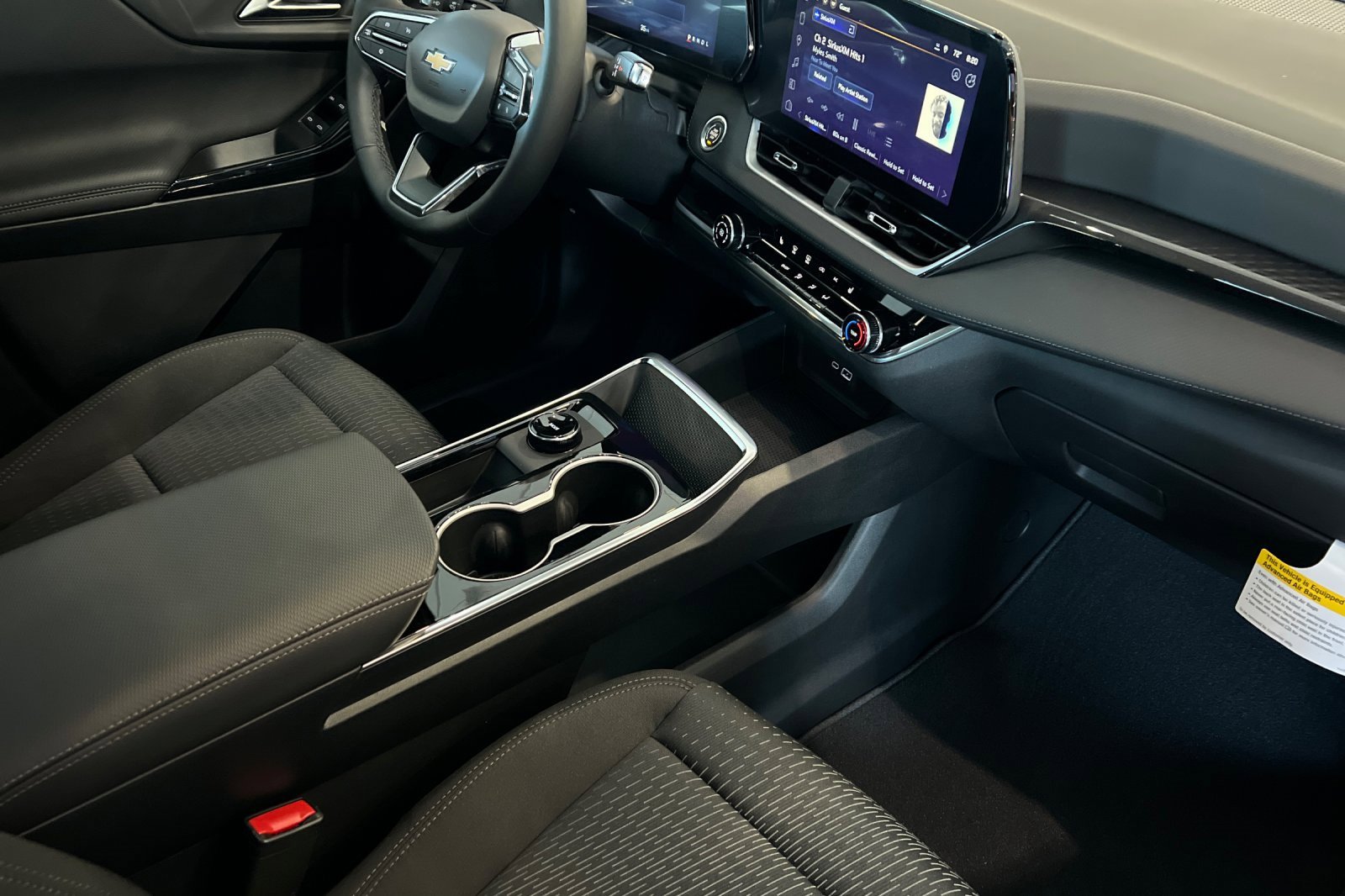 New 2026 Chevrolet Equinox LT image 16