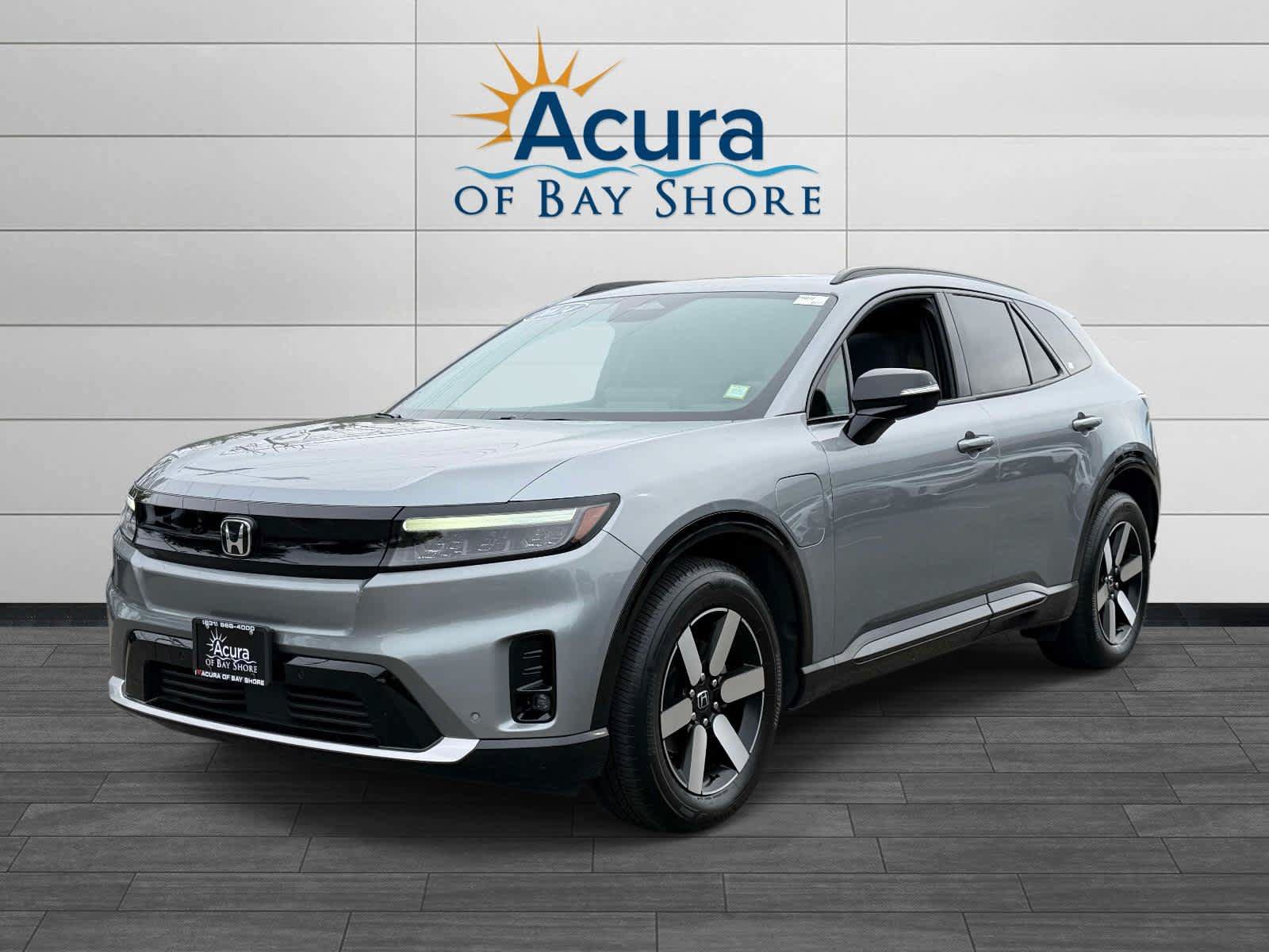 Used 2024 Honda Prologue Touring