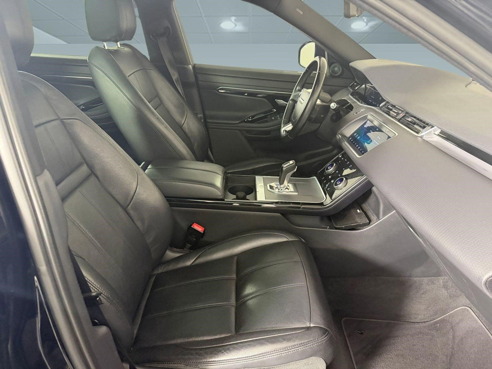 Used 2020 Land Rover Range Rover Evoque S AWD/4WD image 22