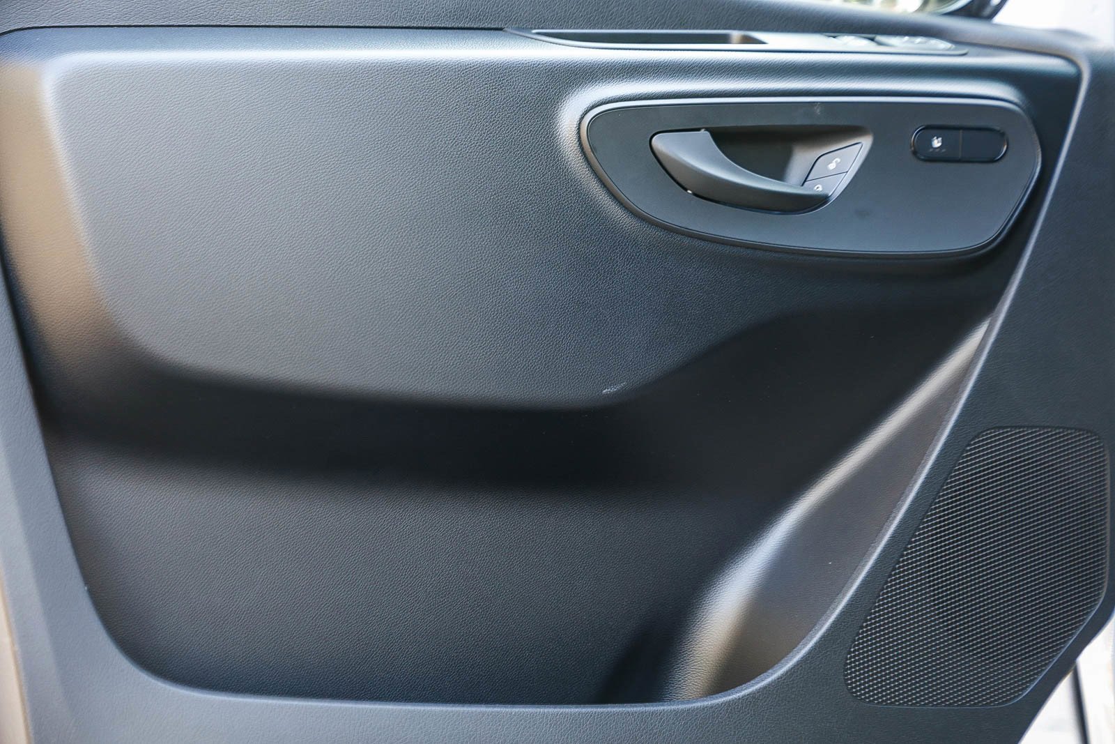 New 2026 Mercedes-Benz Sprinter 2500 image 21