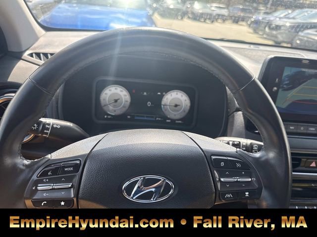 Used 2023 Hyundai Kona Limited image 29